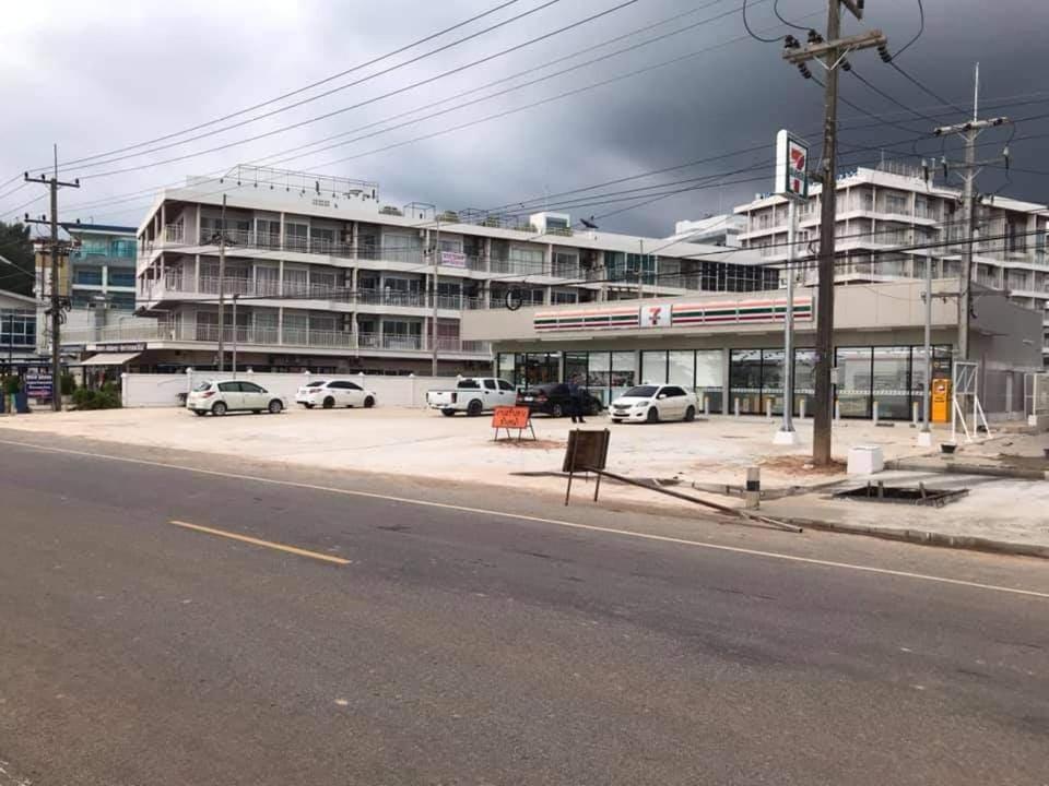 Avatara Condo A63 By Malai Ban Tha Fat Exterior photo