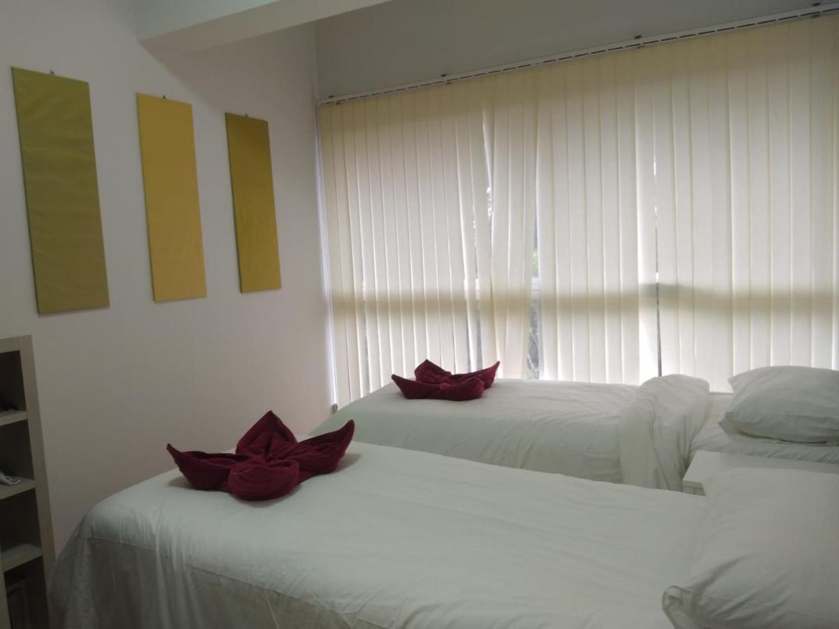 Avatara Condo A63 By Malai Ban Tha Fat Exterior photo