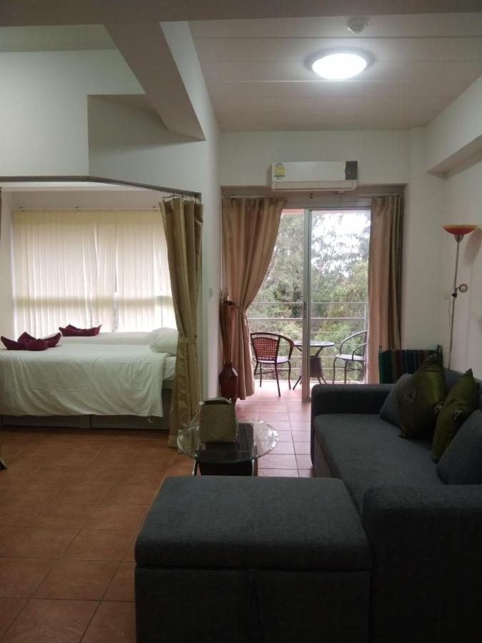 Avatara Condo A63 By Malai Ban Tha Fat Exterior photo