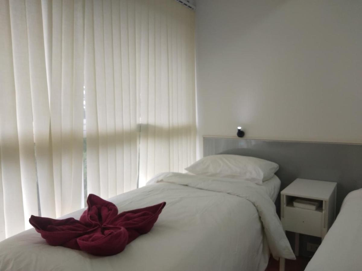 Avatara Condo A63 By Malai Ban Tha Fat Exterior photo