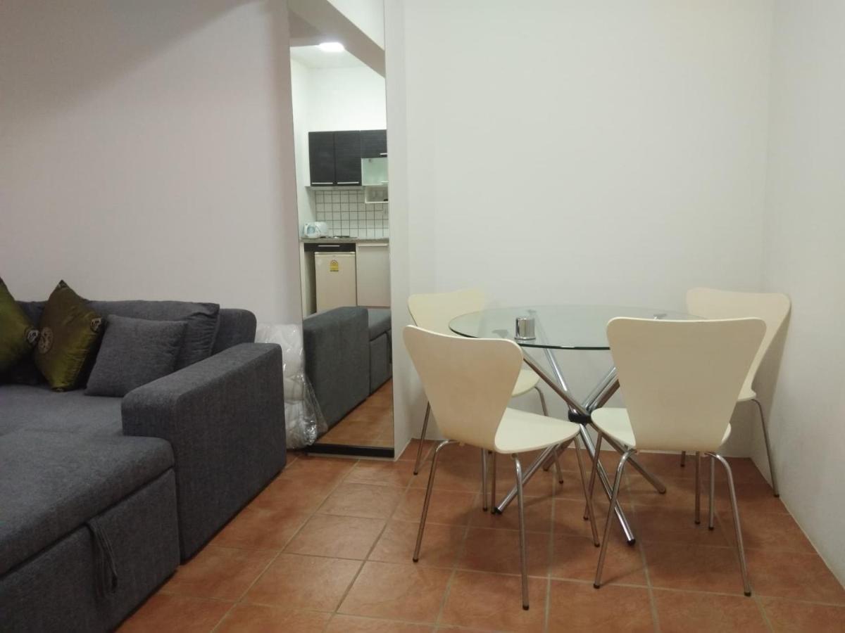 Avatara Condo A63 By Malai Ban Tha Fat Exterior photo