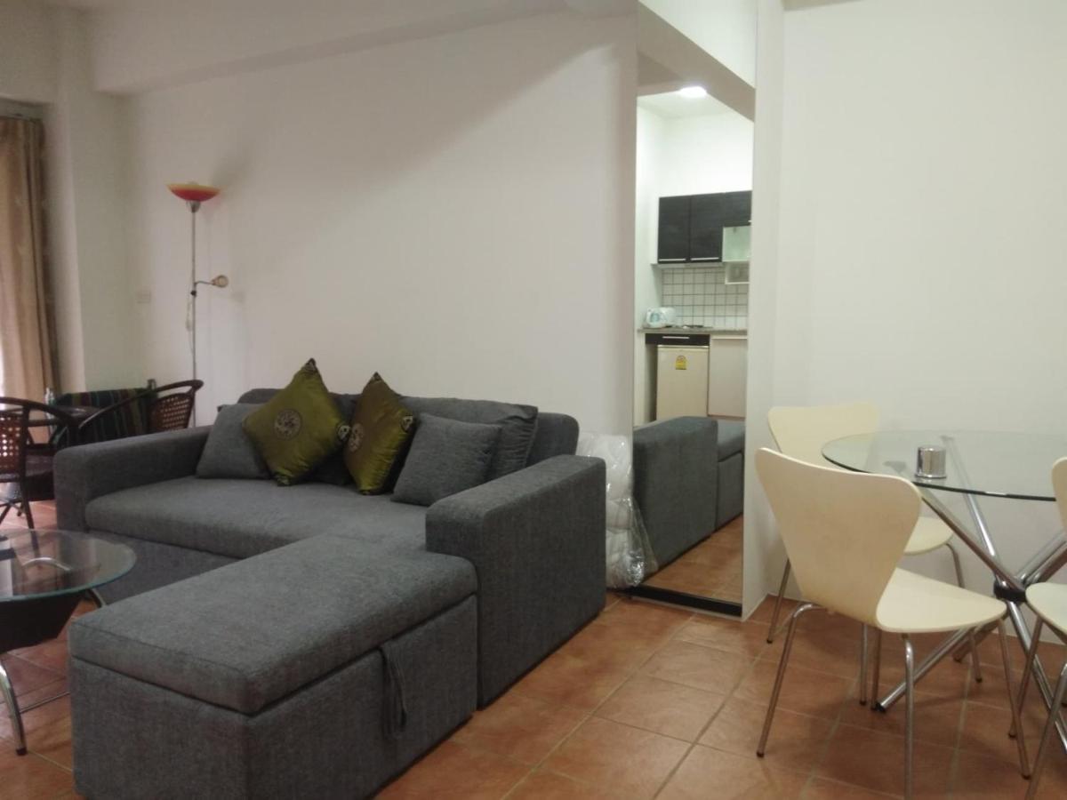 Avatara Condo A63 By Malai Ban Tha Fat Exterior photo
